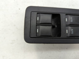 2007-2010 Chrysler Sebring Master Power Window Switch Replacement Driver Side Left P/N:04602781AA Fits OEM Used Auto Parts