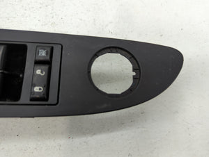 2007-2010 Chrysler Sebring Master Power Window Switch Replacement Driver Side Left P/N:04602781AA Fits OEM Used Auto Parts