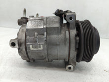 2009-2020 Dodge Journey Air Conditioning A/c Ac Compressor Oem