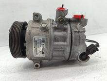 2013-2014 Volkswagen Beetle Air Conditioning A/c Ac Compressor Oem