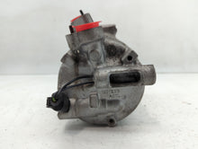 2013-2014 Volkswagen Beetle Air Conditioning A/c Ac Compressor Oem