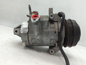 2017-2020 Ford F-150 Air Conditioning A/c Ac Compressor Oem