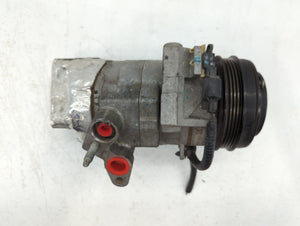 2017-2020 Ford F-150 Air Conditioning A/c Ac Compressor Oem