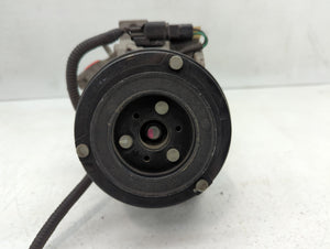 2017-2020 Ford F-150 Air Conditioning A/c Ac Compressor Oem