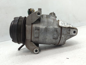 2017-2020 Ford F-150 Air Conditioning A/c Ac Compressor Oem