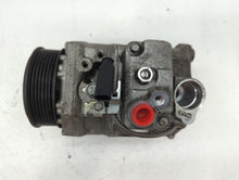 2007-2013 Mercedes-benz S600 Air Conditioning A/c Ac Compressor Oem