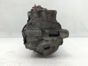 2007-2013 Mercedes-benz S600 Air Conditioning A/c Ac Compressor Oem