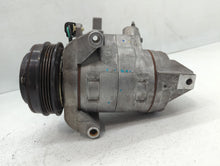 2017-2020 Ford F-150 Air Conditioning A/c Ac Compressor Oem