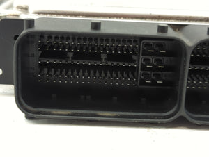 2013-2017 Jaguar Xf PCM Engine Control Computer ECU ECM PCU OEM P/N:0 261 S08 759 Fits Fits 2013 2014 2015 2016 2017 2018 2019 OEM Used Auto Parts