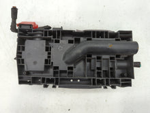 2016 Dodge Journey Fusebox Fuse Box Panel Relay Module P/N:68079356AB Fits OEM Used Auto Parts