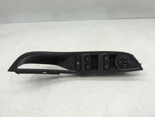 2013-2019 Ford Escape Master Power Window Switch Replacement Driver Side Left P/N:BM5T-14A132-AA Fits OEM Used Auto Parts