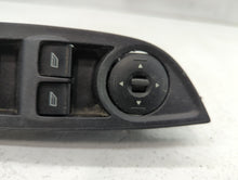 2013-2019 Ford Escape Master Power Window Switch Replacement Driver Side Left P/N:BM5T-14A132-AA Fits OEM Used Auto Parts