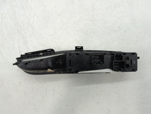 2013-2019 Ford Escape Master Power Window Switch Replacement Driver Side Left P/N:BM5T-14A132-AA Fits OEM Used Auto Parts