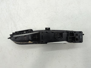 2013-2019 Ford Escape Master Power Window Switch Replacement Driver Side Left P/N:BM5T-14A132-AA Fits OEM Used Auto Parts