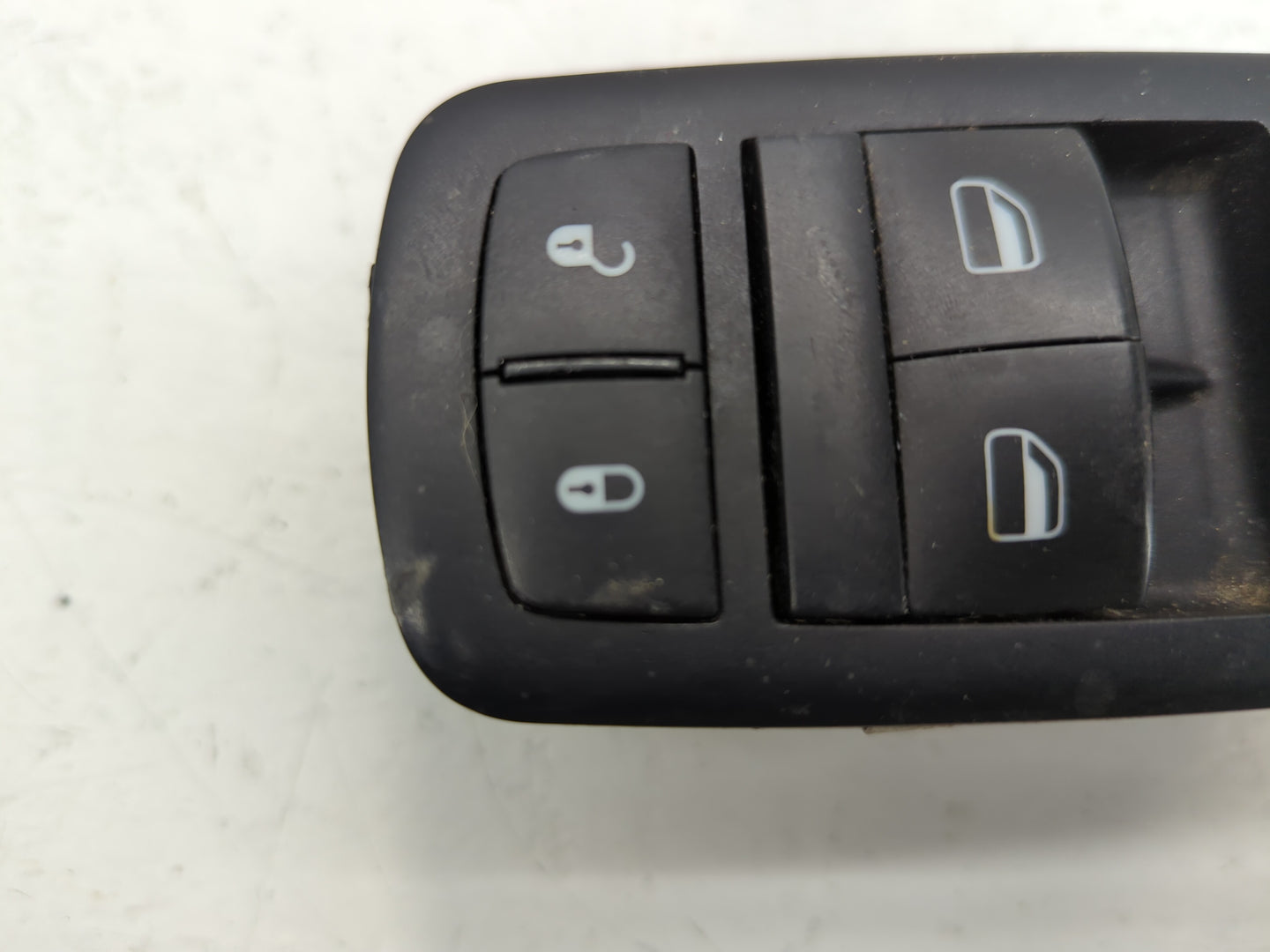 2015 Dodge Journey Master Power Window Switch Replacement Driver Side Left P/N:68084001AB Fits OEM Used Auto Parts - Oemusedautoparts1.com