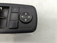 2015 Dodge Journey Master Power Window Switch Replacement Driver Side Left P/N:68084001AB Fits OEM Used Auto Parts - Oemusedautoparts1.com