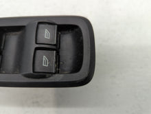 2011-2013 Ford Fiesta Master Power Window Switch Replacement Driver Side Left P/N:BA6T-14A132-CC Fits 2011 2012 2013 OEM Used Auto Parts