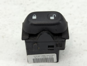 2004-2008 Ford F-150 Master Power Window Switch Replacement Driver Side Left P/N:3L1T-14963-AAW Fits OEM Used Auto Parts