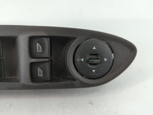 2013-2016 Ford Escape Master Power Window Switch Replacement Driver Side Left P/N:BM5T-14A132-AA Fits OEM Used Auto Parts