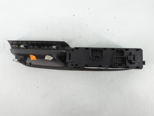 2013-2016 Ford Escape Master Power Window Switch Replacement Driver Side Left P/N:BM5T-14A132-AA Fits OEM Used Auto Parts