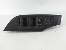 2020-2022 Toyota Corolla Master Power Window Switch Replacement Driver Side Left P/N:84040-0R040 Fits 2020 2021 2022 OEM Used Auto Parts