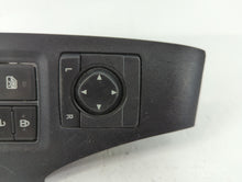 2020-2022 Toyota Corolla Master Power Window Switch Replacement Driver Side Left P/N:84040-0R040 Fits 2020 2021 2022 OEM Used Auto Parts