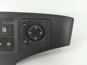 2020-2022 Toyota Corolla Master Power Window Switch Replacement Driver Side Left P/N:84040-0R040 Fits 2020 2021 2022 OEM Used Auto Parts