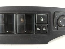 2020-2022 Toyota Corolla Master Power Window Switch Replacement Driver Side Left P/N:84040-0R040 Fits 2020 2021 2022 OEM Used Auto Parts