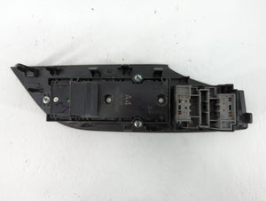 2020-2022 Toyota Corolla Master Power Window Switch Replacement Driver Side Left P/N:84040-0R040 Fits 2020 2021 2022 OEM Used Auto Parts