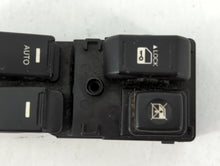 2011-2015 Kia Sorento Master Power Window Switch Replacement Driver Side Left P/N:202008900 Fits 2011 2012 2013 2014 2015 OEM Used Auto Parts