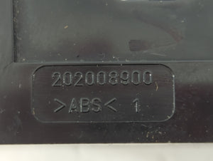 2011-2015 Kia Sorento Master Power Window Switch Replacement Driver Side Left P/N:202008900 Fits 2011 2012 2013 2014 2015 OEM Used Auto Parts