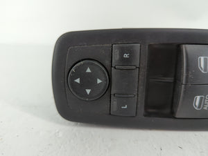 2017-2022 Chrysler Pacifica Master Power Window Switch Replacement Driver Side Left P/N:68234092AC 68590599AA Fits OEM Used Auto Parts