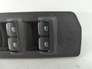 2015-2020 Ford F-150 Master Power Window Switch Replacement Driver Side Left P/N:FL3T-14B133-BHW Fits OEM Used Auto Parts