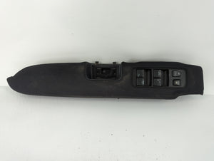 2010-2011 Honda Cr-V Master Power Window Switch Replacement Driver Side Left P/N:M38467 Fits 2010 2011 OEM Used Auto Parts