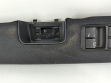 2010-2011 Honda Cr-V Master Power Window Switch Replacement Driver Side Left P/N:M38467 Fits 2010 2011 OEM Used Auto Parts