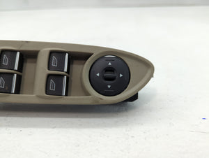 2013-2019 Ford Escape Master Power Window Switch Replacement Driver Side Left P/N:F1ET-14A132-AC Fits OEM Used Auto Parts