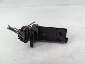 2014-2014 Mitsubishi Mirage Mass Air Flow Meter Maf