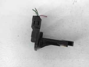 2014-2014 Mitsubishi Mirage Mass Air Flow Meter Maf