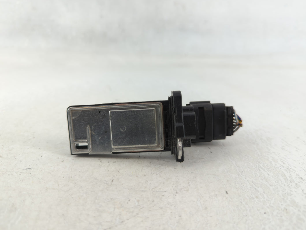 2016-2021 Chevrolet Malibu Mass Air Flow Meter Maf