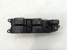 2004-2010 Toyota Sienna Master Power Window Switch Replacement Driver Side Left P/N:250-0R53 514868 Fits OEM Used Auto Parts