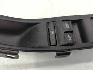 2015-2022 Jeep Cherokee Master Power Window Switch Replacement Driver Side Left P/N:BM5T-14A132-AA 68271206AB Fits OEM Used Auto Parts