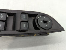 2015-2022 Jeep Cherokee Master Power Window Switch Replacement Driver Side Left P/N:BM5T-14A132-AA 68271206AB Fits OEM Used Auto Parts