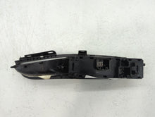 2015-2022 Jeep Cherokee Master Power Window Switch Replacement Driver Side Left P/N:BM5T-14A132-AA 68271206AB Fits OEM Used Auto Parts