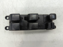 1999 Nissan Sentra Master Power Window Switch Replacement Driver Side Left P/N:25401 0E000 Fits OEM Used Auto Parts