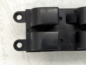 1999 Nissan Sentra Master Power Window Switch Replacement Driver Side Left P/N:25401 0E000 Fits OEM Used Auto Parts