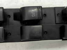 1999 Nissan Sentra Master Power Window Switch Replacement Driver Side Left P/N:25401 0E000 Fits OEM Used Auto Parts