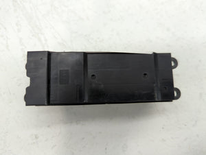 1999 Nissan Sentra Master Power Window Switch Replacement Driver Side Left P/N:25401 0E000 Fits OEM Used Auto Parts