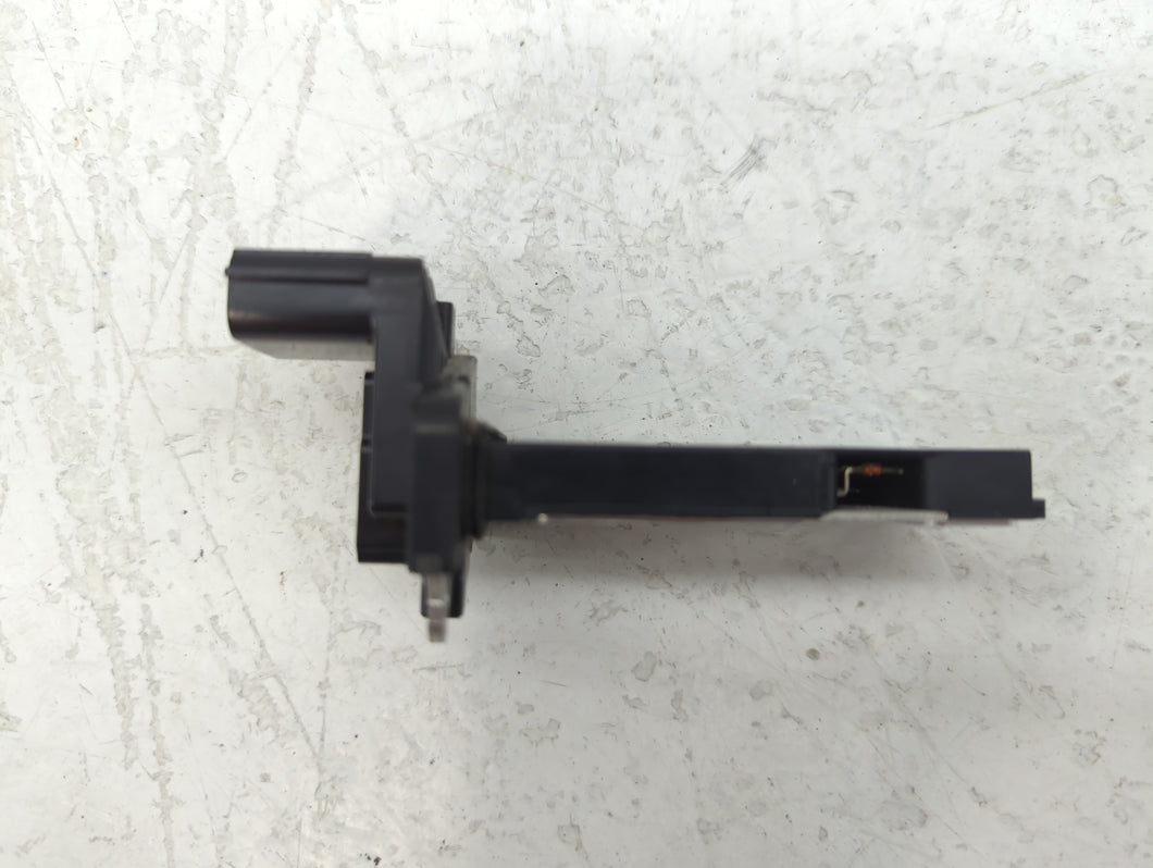 Gmc Sierra 2500 Mass Air Flow Meter Maf