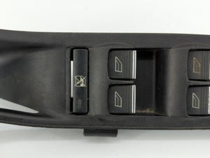 2013-2019 Ford Escape Master Power Window Switch Replacement Driver Side Left P/N:AM5T-14A132-AA Fits OEM Used Auto Parts