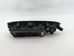 2013-2020 Nissan Pathfinder Master Power Window Switch Replacement Driver Side Left P/N:25401 3KA2A Fits OEM Used Auto Parts